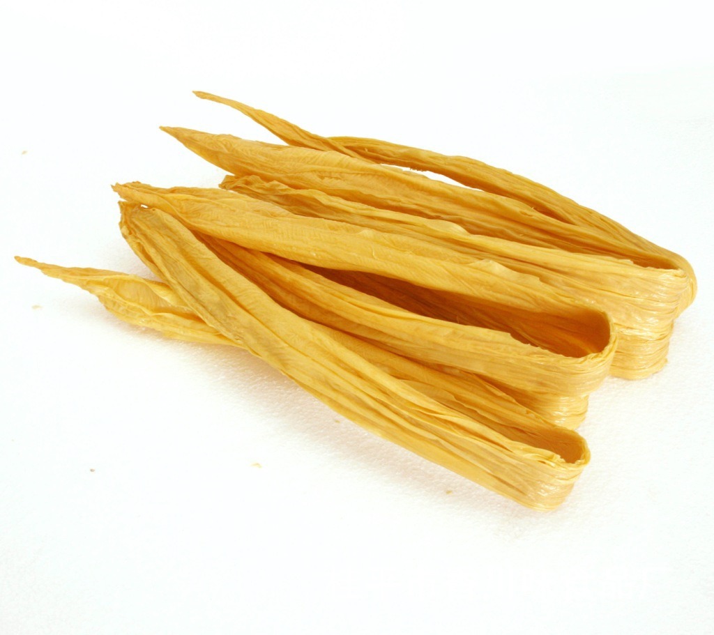 腐竹